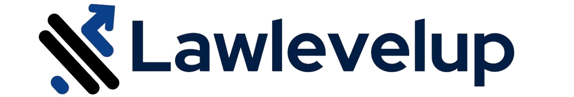LawLevelUp Logo